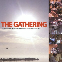 Leimert Park: Roots & Branches of Los Angeles Jazz