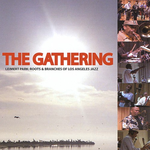 Leimert Park: Roots & Branches of Los Angeles Jazz