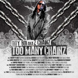 Too Many Chainz