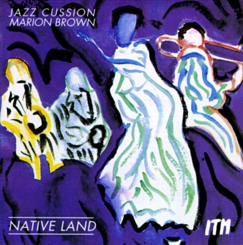 Native Land