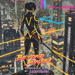 Beyond Sunset: Original Videogame Soundtrack