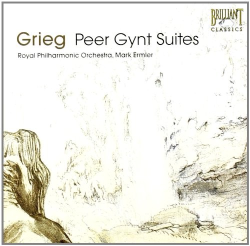 Peer Gynt Suites