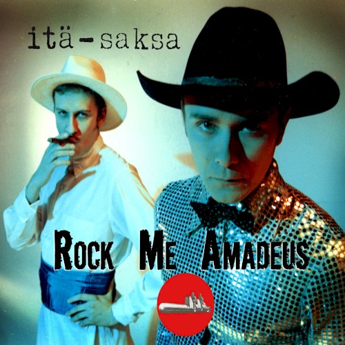 Rock Me Amadeus