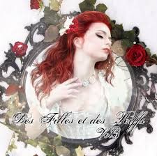 Des filles et des riffs, volume 3