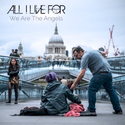 We Are The Angels