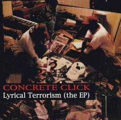 Lyrical Terrorism (The EP)