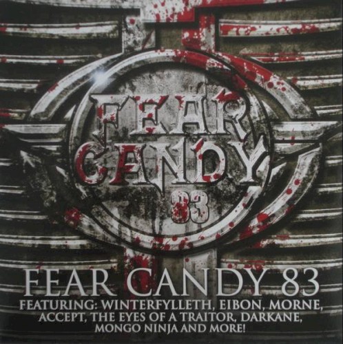 Terrorizer: Fear Candy 83