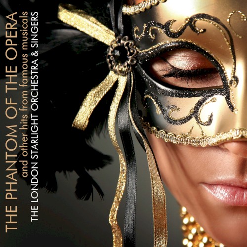 The Phantom of the Opera and Other Hits From Famous Musicals