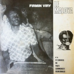 Le maloya et le IVe congrès du Parti Communiste Réunionnais - Document n°1
