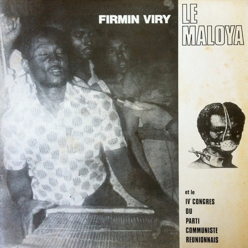 Le maloya et le IVe congrès du Parti Communiste Réunionnais - Document n°1