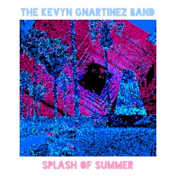 Splash of Summer