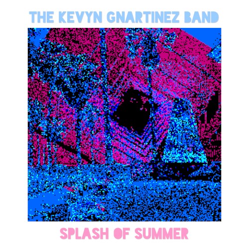 Splash of Summer