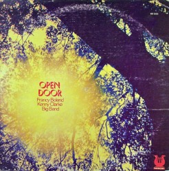 Open Door