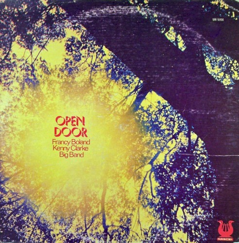 Open Door