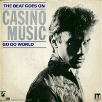 The Beat Goes On