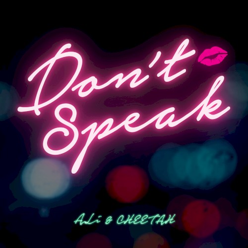 Don't Speak