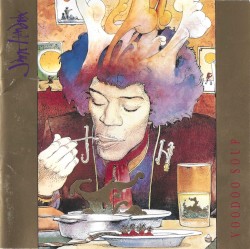 Voodoo Soup