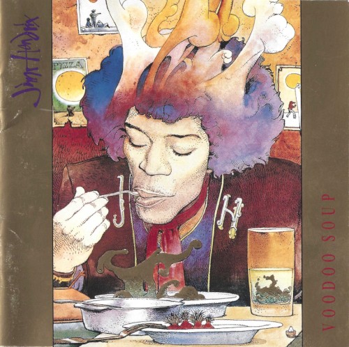Voodoo Soup