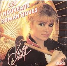 Les nouveaux romantiques