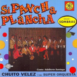 Si Pancha plancha