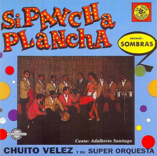 Si Pancha plancha