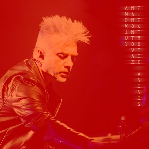 Elektromechaninis (Live)