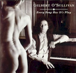 Every Song Has It's Play
