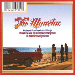 California Crossing (B-Sides)