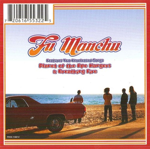 California Crossing (B-Sides)
