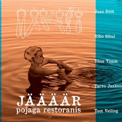 Pojaga restoranis