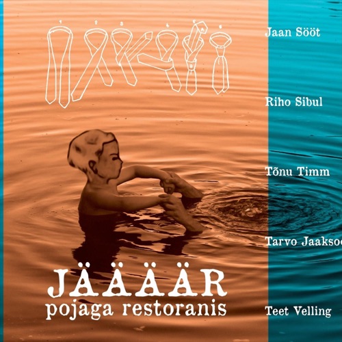 Pojaga restoranis