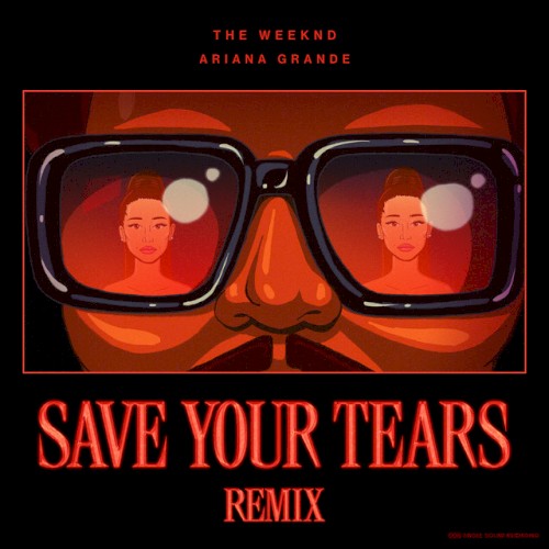 Save Your Tears (remix)