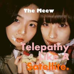Telepathy Like a Satellite