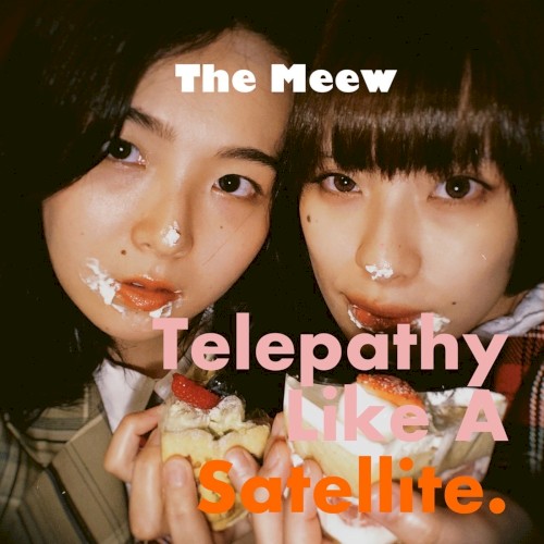 Telepathy Like a Satellite