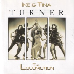 The Locomotion