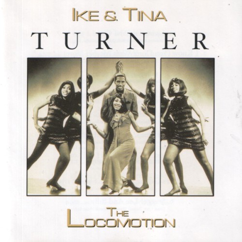 The Locomotion