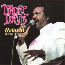 Relaxin' With Tyrone