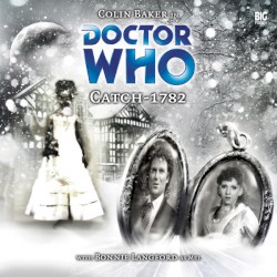 Doctor Who: Catch 1782