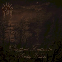 Sacrificial Baptism in Murky Waters