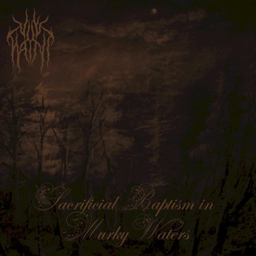 Sacrificial Baptism in Murky Waters