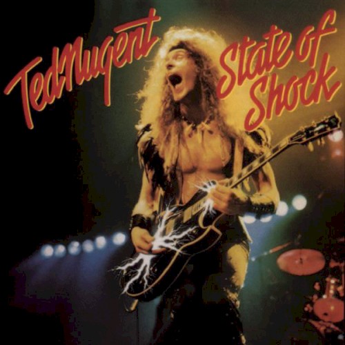 State of Shock