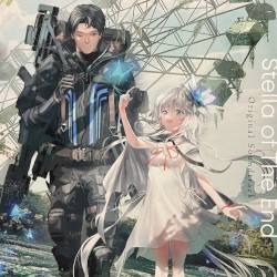 終のステラ Original Soundtrack