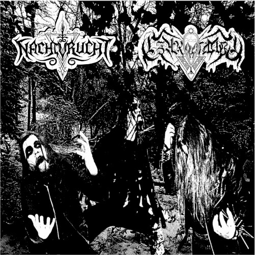 Nachtvrucht / Czarnobog