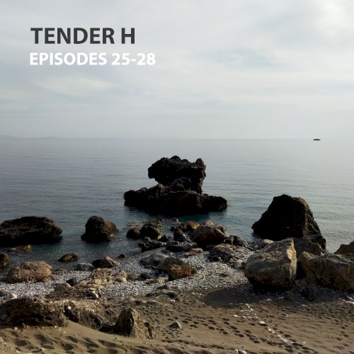 Episodes 25-28