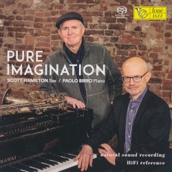 Pure Imagination