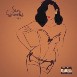 Sex Escapades Vol. 1