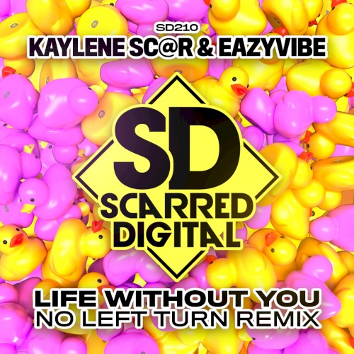 Life Without You (No Left Turn remix)