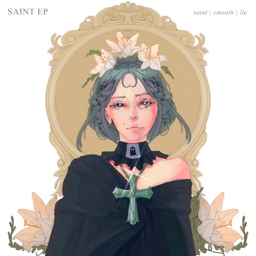 Saint