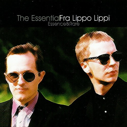 The Essential Essence & Rare