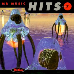 Mr Music Hits 7-96